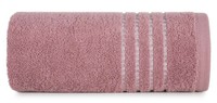 Ręcznik Kąpielowy Fiore (06) 70 x 140 Liliowy