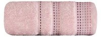 Ręcznik 30 x 50 Euro Kol. Pola 10 - 500 g/m2 Różowy