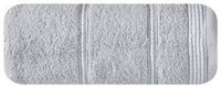 Ręcznik 30 x 50 Euro Kol. Mira 05 - 500 g/m2 Srebrny