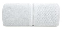 Ręcznik Kąpielowy Ibiza (02) 30 x 50 Srebrny